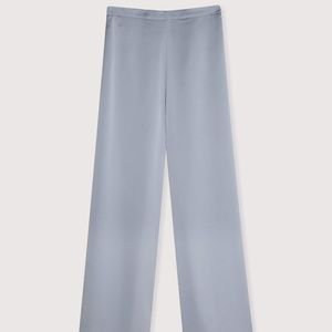 OAK + FORT Sateen Pants